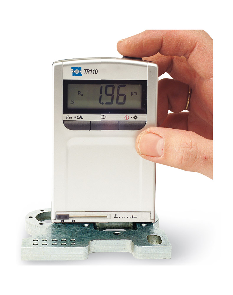 Mjerač hrapavosti-TR-110/TIME3110 - Slika 2