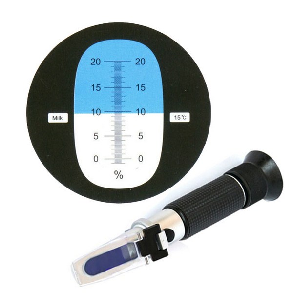 Refraktometar HB-611 - Slika 2