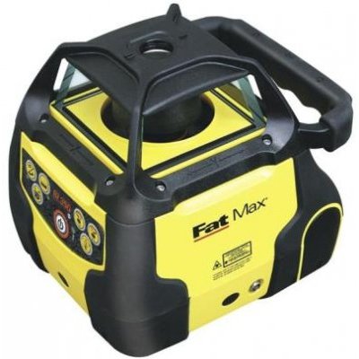 Rotirajući laser RL-350GL - Slika 2
