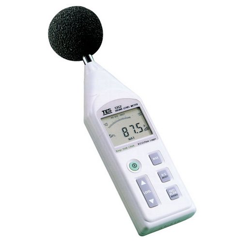 Fonometar TES-1353 - Slika 2