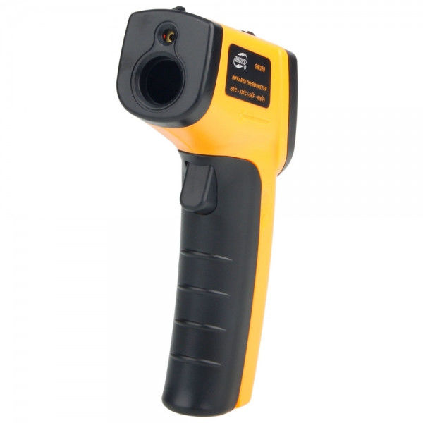 Infracrveni termometar PRO-ICT320 - Slika 2