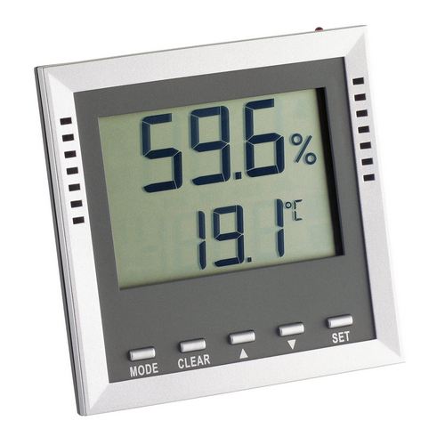 Termohigrometar TA-100 (5000-0100/ 30.5010)