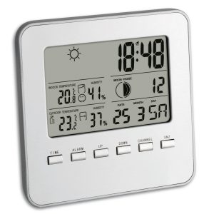 Meteorološka stanica QUADRO 35.1098.54