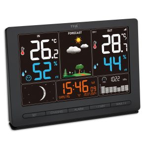 Bežična meteorološka stanica SEASON 2 / 35.1118.01