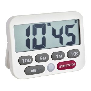 Digitalni timer i štoperica 38.2038.01