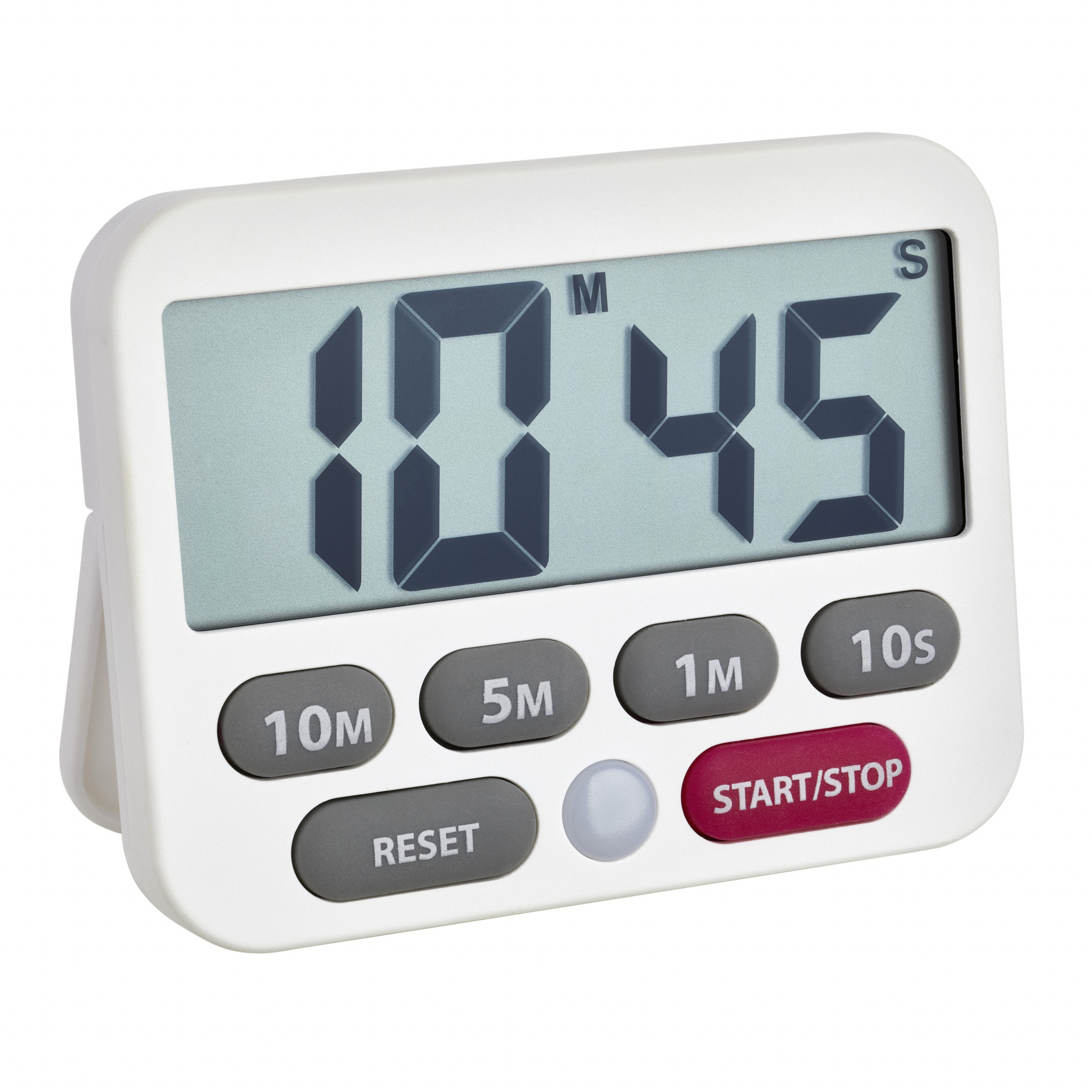 Digitalni timer i štoperica 38.2038.01