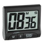 Tajmer crni - 38.2021.1