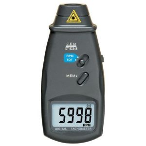 Tahometar DT-6234B