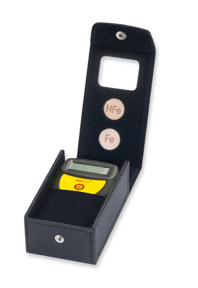 Mjerač debljine sloja ComBi D1000 (F/N) - Slika 2