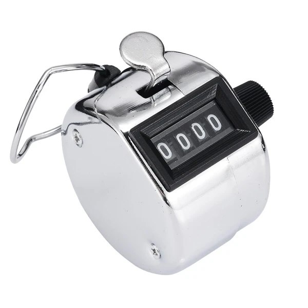 Mehanički ručni brojač - clicker PRO-10111