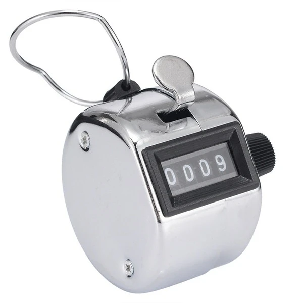 Mehanički ručni brojač - clicker PRO-10111 - Slika 5